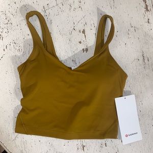 Lululemon Align tank